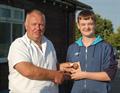 2011 WSL Tournament - Matt Strange